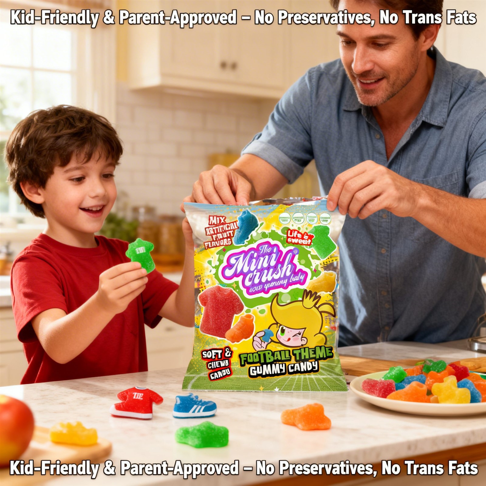 sneaker gummy candy sneaker gummy candy