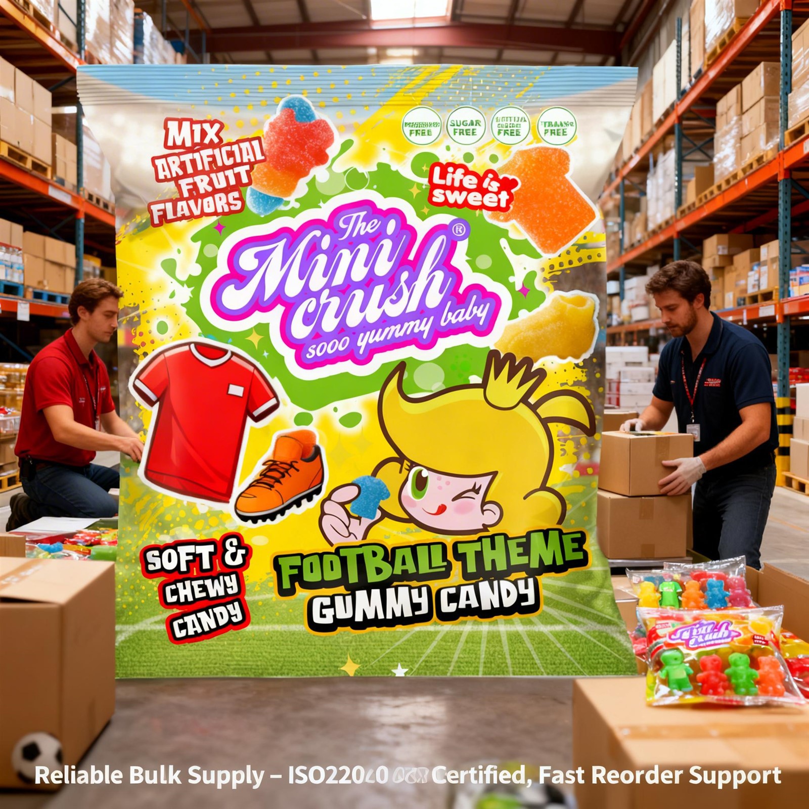 football sized gummy besr amazon football sized gummy besr amazon