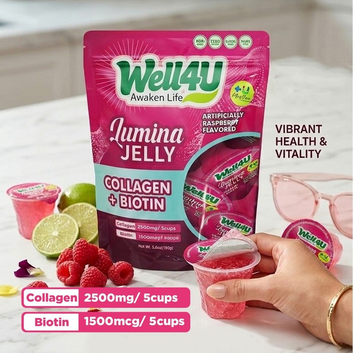 collagen jelly Manufacturer collagen jelly Manufacturer