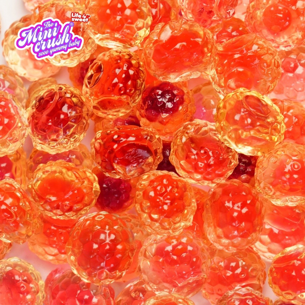 Filled Gummy Candy company Filled Gummy Candy company