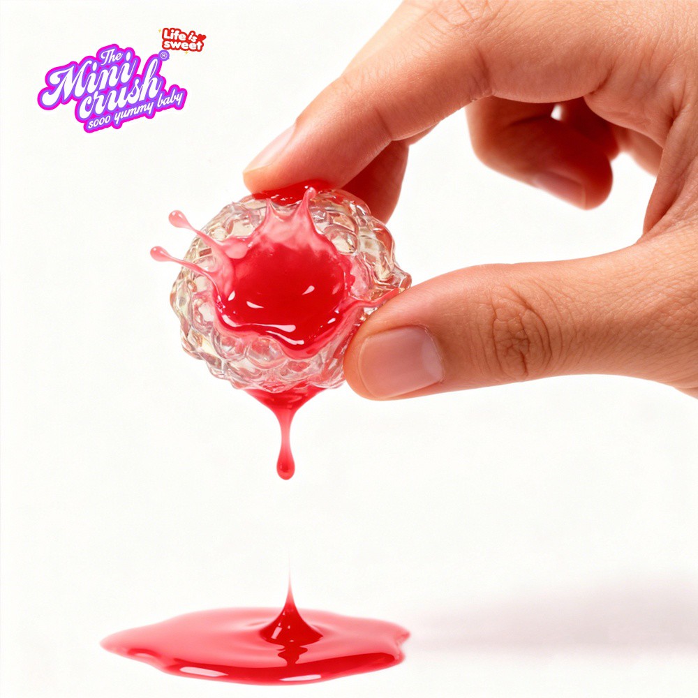 Filled Gummy Candy bulk Filled Gummy Candy bulk