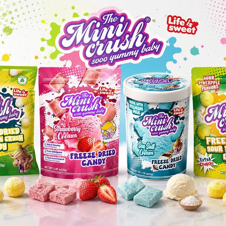 Packaging Packaging