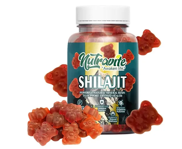 Functional Gummies Functional Gummies