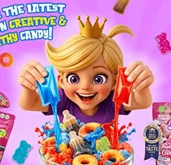 New & Upcoming Products